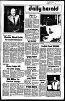 Daily Herald, March, 16, 1978