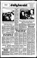 Daily Herald, April, 13, 1978