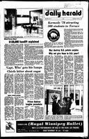 Daily Herald, April, 20, 1978