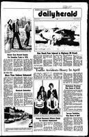 Daily Herald, May, 08, 1978
