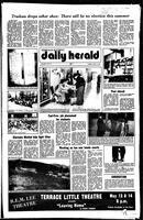Daily Herald, May, 12, 1978