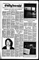 Daily Herald, May, 17, 1978