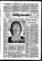Daily Herald, May, 24, 1979