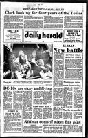 Daily Herald, May, 31, 1979