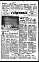 Daily Herald, June, 04, 1979
