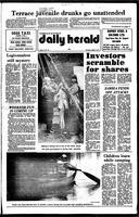 Daily Herald, August, 09, 1979