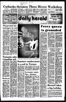 Daily Herald, August, 10, 1979