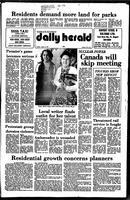 Daily Herald, August, 14, 1979