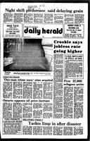 Daily Herald, August, 15, 1979