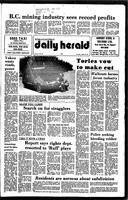 Daily Herald, August, 16, 1979