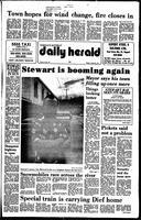 Daily Herald, August, 20, 1979