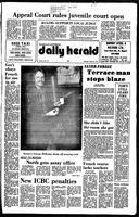 Daily Herald, August, 22, 1979