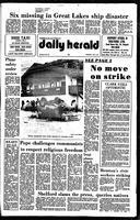 Daily Herald, June, 06, 1979