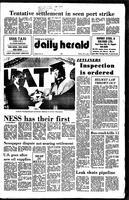 Daily Herald, June, 11, 1979