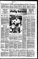 Daily Herald, June, 12, 1979