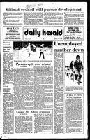 Daily Herald, June, 13, 1979