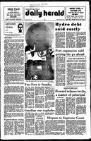 Daily Herald, June, 22, 1979
