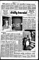 Daily Herald, June, 25, 1979