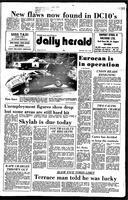 Daily Herald, July, 11, 1979