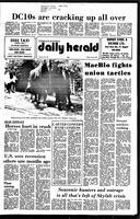 Daily Herald, July, 13, 1979