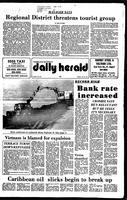 Daily Herald, July, 23, 1979