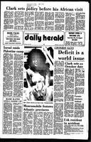 Daily Herald, July, 25, 1979