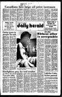 Daily Herald, July, 26, 1979