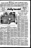 Daily Herald, July, 30, 1979