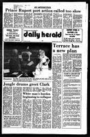 Daily Herald, August, 01, 1979