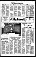 Daily Herald, May, 07, 1979