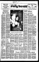 Daily Herald, May, 08, 1979