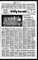 Daily Herald, May, 09, 1979