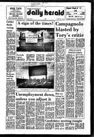 Daily Herald, May, 15, 1979