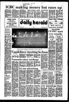 Daily Herald, May, 17, 1979