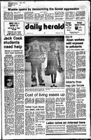 Daily Herald, May, 16, 1980