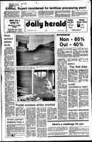 Daily Herald, May, 21, 1980