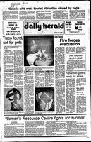 Daily Herald, May, 22, 1980