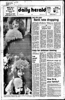Daily Herald, May, 23, 1980