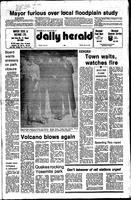 Daily Herald, May, 26, 1980