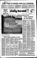 Daily Herald, May, 28, 1980