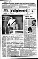 Daily Herald, May, 29, 1980