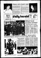 Daily Herald, June, 02, 1980