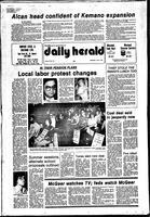 Daily Herald, June, 04, 1980
