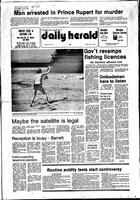 Daily Herald, June, 06, 1980