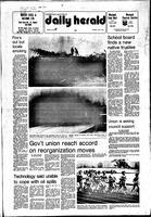 Daily Herald, June, 09, 1980