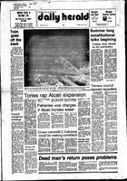 Daily Herald, June, 10, 1980
