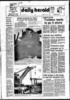 Daily Herald, June, 11, 1980