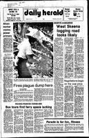 Daily Herald, June, 18, 1980
