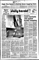 Daily Herald, June, 19, 1980