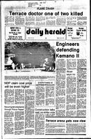 Daily Herald, June, 20, 1980